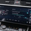 小改款 Proton X70 Premium X 顶配新车实拍, 售价12.7万