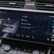 小改款 Proton X70 Premium X 顶配新车实拍, 售价12.7万