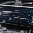 小改款 Proton X70 Premium X 顶配新车实拍, 售价12.7万