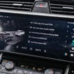 小改款 Proton X70 Premium X 顶配新车实拍, 售价12.7万