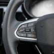 小改款 Proton X70 Premium X 顶配新车实拍, 售价12.7万
