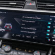 小改款 Proton X70 Premium X 顶配新车实拍, 售价12.7万