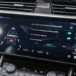 小改款 Proton X70 Premium X 顶配新车实拍, 售价12.7万