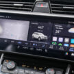 小改款 Proton X70 Premium X 顶配新车实拍, 售价12.7万