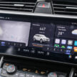 小改款 Proton X70 Premium X 顶配新车实拍, 售价12.7万