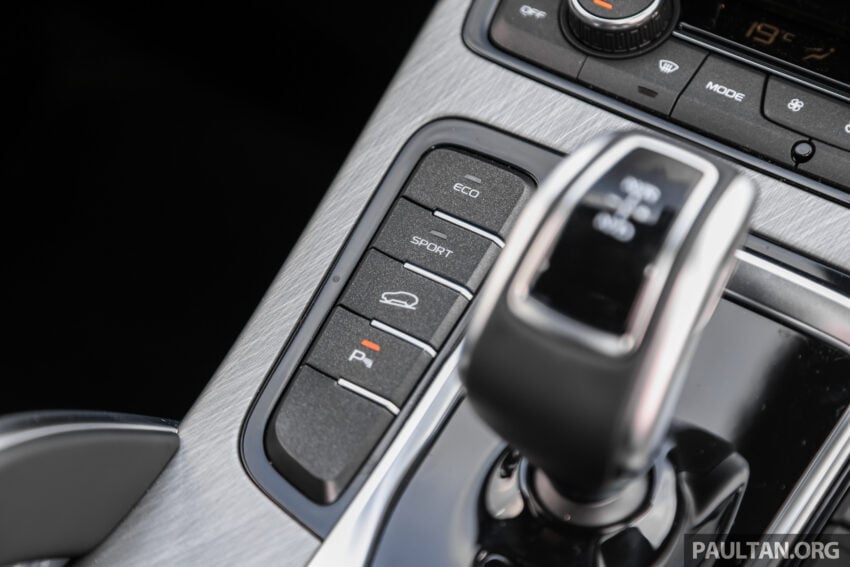 小改款 Proton X70 Premium X 顶配新车实拍, 售价12.7万 275787