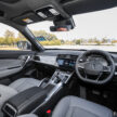 小改款 Proton X70 Premium X 顶配新车实拍, 售价12.7万