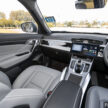 小改款 Proton X70 Premium X 顶配新车实拍, 售价12.7万