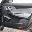 小改款 Proton X70 Premium X 顶配新车实拍, 售价12.7万