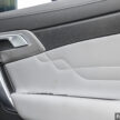 小改款 Proton X70 Premium X 顶配新车实拍, 售价12.7万