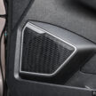 小改款 Proton X70 Premium X 顶配新车实拍, 售价12.7万