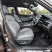 小改款 Proton X70 Premium X 顶配新车实拍, 售价12.7万