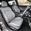 小改款 Proton X70 Premium X 顶配新车实拍, 售价12.7万