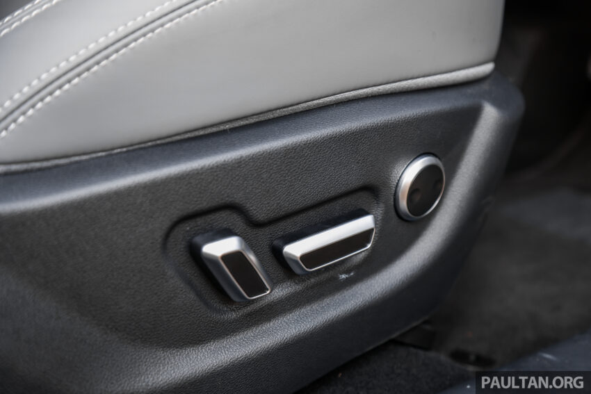 小改款 Proton X70 Premium X 顶配新车实拍, 售价12.7万 275814