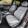 小改款 Proton X70 Premium X 顶配新车实拍, 售价12.7万
