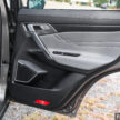 小改款 Proton X70 Premium X 顶配新车实拍, 售价12.7万