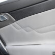 小改款 Proton X70 Premium X 顶配新车实拍, 售价12.7万