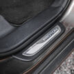 小改款 Proton X70 Premium X 顶配新车实拍, 售价12.7万