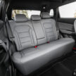 小改款 Proton X70 Premium X 顶配新车实拍, 售价12.7万