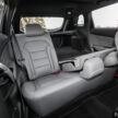 小改款 Proton X70 Premium X 顶配新车实拍, 售价12.7万
