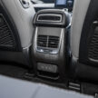 小改款 Proton X70 Premium X 顶配新车实拍, 售价12.7万