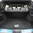 小改款 Proton X70 Premium X 顶配新车实拍, 售价12.7万