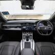 小改款 Proton X70 Premium X 顶配新车实拍, 售价12.7万