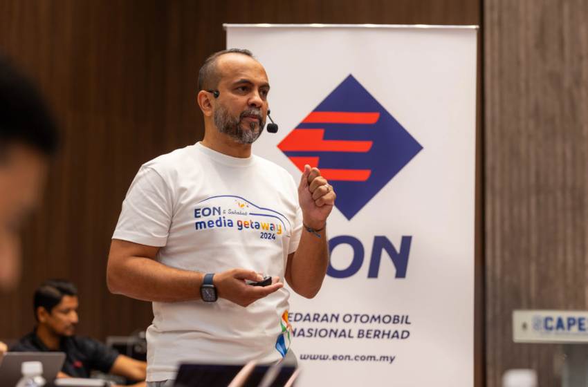DRB-Hicom 正在计划扩充旗下代理的汽车品牌阵容，增添两家新品牌！极可能是电动车品牌，又或者是商用车品牌 276291