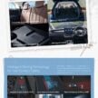 比亚迪 BYD M6 纯电动MPV正式于本地发布！仅提供七人座布局，划分 Standard 和 Extended 版本，售RM109k起