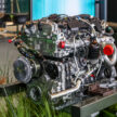 2024 Mitsubishi Fuso Canter TF 本地开售, 四种车身构型可选, 搭载 Euro 5 低排放新柴油引擎, 可使用 B30 生物柴油