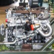 2024 Mitsubishi Fuso Canter TF 本地开售, 四种车身构型可选, 搭载 Euro 5 低排放新柴油引擎, 可使用 B30 生物柴油