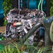 2024 Mitsubishi Fuso Canter TF 本地开售, 四种车身构型可选, 搭载 Euro 5 低排放新柴油引擎, 可使用 B30 生物柴油