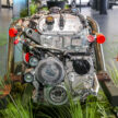 2024 Mitsubishi Fuso Canter TF 本地开售, 四种车身构型可选, 搭载 Euro 5 低排放新柴油引擎, 可使用 B30 生物柴油
