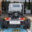 2024 Mitsubishi Fuso Canter TF 本地开售, 四种车身构型可选, 搭载 Euro 5 低排放新柴油引擎, 可使用 B30 生物柴油