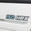 2024 Mitsubishi Fuso Canter TF 本地开售, 四种车身构型可选, 搭载 Euro 5 低排放新柴油引擎, 可使用 B30 生物柴油