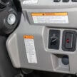 2024 Mitsubishi Fuso Canter TF 本地开售, 四种车身构型可选, 搭载 Euro 5 低排放新柴油引擎, 可使用 B30 生物柴油