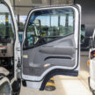 2024 Mitsubishi Fuso Canter TF 本地开售, 四种车身构型可选, 搭载 Euro 5 低排放新柴油引擎, 可使用 B30 生物柴油