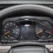 2024 Mitsubishi Fuso Canter TF 本地开售, 四种车身构型可选, 搭载 Euro 5 低排放新柴油引擎, 可使用 B30 生物柴油