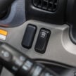 2024 Mitsubishi Fuso Canter TF 本地开售, 四种车身构型可选, 搭载 Euro 5 低排放新柴油引擎, 可使用 B30 生物柴油