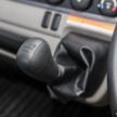 2024 Mitsubishi Fuso Canter TF 本地开售, 四种车身构型可选, 搭载 Euro 5 低排放新柴油引擎, 可使用 B30 生物柴油