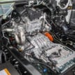 2024 Mitsubishi Fuso Canter TF 本地开售, 四种车身构型可选, 搭载 Euro 5 低排放新柴油引擎, 可使用 B30 生物柴油