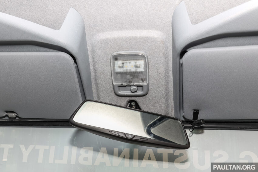 2024 Mitsubishi Fuso Canter TF 本地开售, 四种车身构型可选, 搭载 Euro 5 低排放新柴油引擎, 可使用 B30 生物柴油 276181