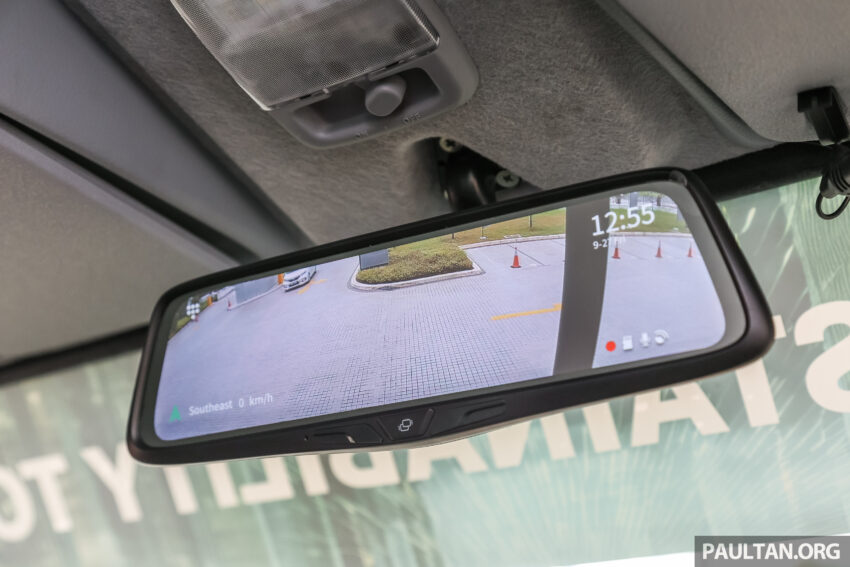 2024 Mitsubishi Fuso Canter TF 本地开售, 四种车身构型可选, 搭载 Euro 5 低排放新柴油引擎, 可使用 B30 生物柴油 276182