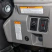 2024 Mitsubishi Fuso Canter TF 本地开售, 四种车身构型可选, 搭载 Euro 5 低排放新柴油引擎, 可使用 B30 生物柴油