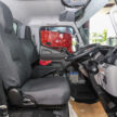 2024 Mitsubishi Fuso Canter TF 本地开售, 四种车身构型可选, 搭载 Euro 5 低排放新柴油引擎, 可使用 B30 生物柴油
