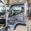 2024 Mitsubishi Fuso Canter TF 本地开售, 四种车身构型可选, 搭载 Euro 5 低排放新柴油引擎, 可使用 B30 生物柴油