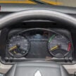 2024 Mitsubishi Fuso Canter TF 本地开售, 四种车身构型可选, 搭载 Euro 5 低排放新柴油引擎, 可使用 B30 生物柴油