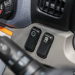 2024 Mitsubishi Fuso Canter TF 本地开售, 四种车身构型可选, 搭载 Euro 5 低排放新柴油引擎, 可使用 B30 生物柴油