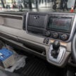 2024 Mitsubishi Fuso Canter TF 本地开售, 四种车身构型可选, 搭载 Euro 5 低排放新柴油引擎, 可使用 B30 生物柴油