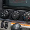 2024 Mitsubishi Fuso Canter TF 本地开售, 四种车身构型可选, 搭载 Euro 5 低排放新柴油引擎, 可使用 B30 生物柴油